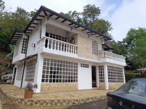 Casa Quinta Campestre!